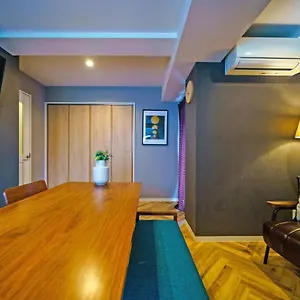 Gracia Apartment Osaka