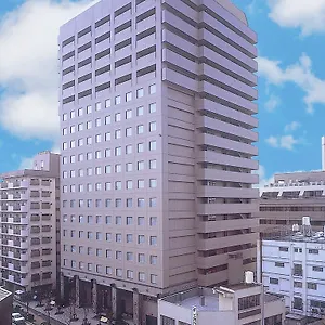 Mystays 大森精品酒店 **** 東京都