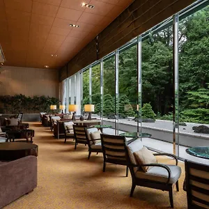 东京喜来登米亚科酒店 ***** 東京都