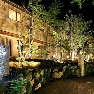 Rakuten Sengokuhara Villa Hakone