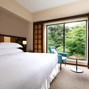 东京喜来登米亚科酒店 ***** 東京都
