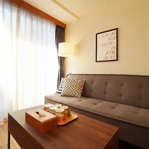 Tsurigane Building Apartment Osaka