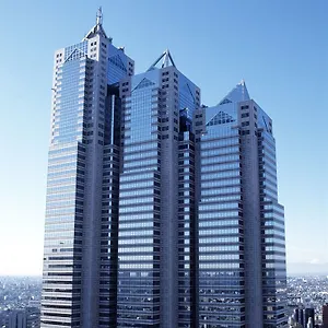 Park Hyatt ***** 東京都