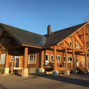 Notrack Lodge Niseko