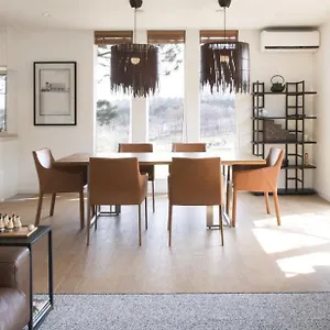 Lofts Apartment Furano