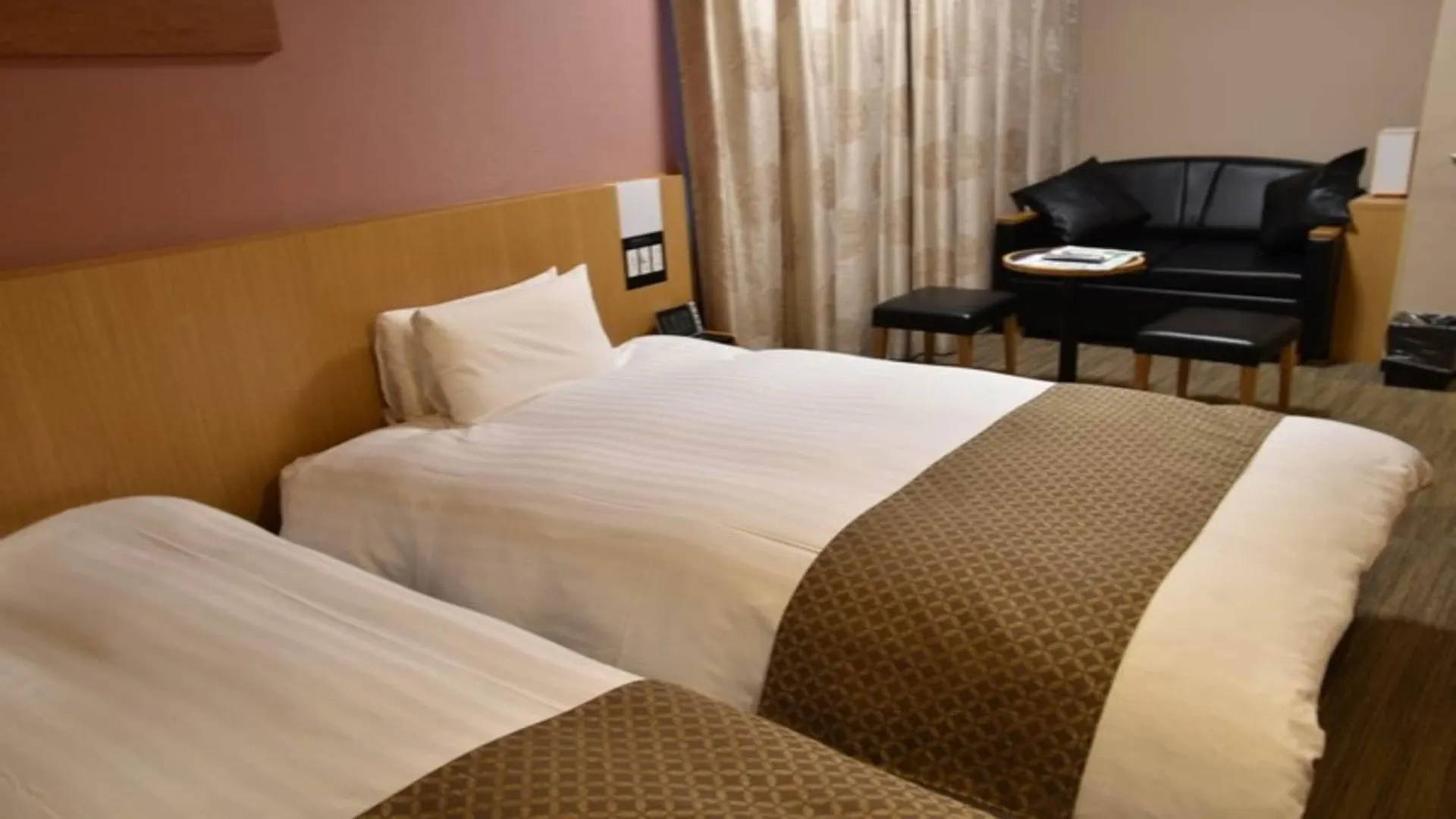 *** Hotel Dormy Inn Premium Tokyo Kodenmacho Japon