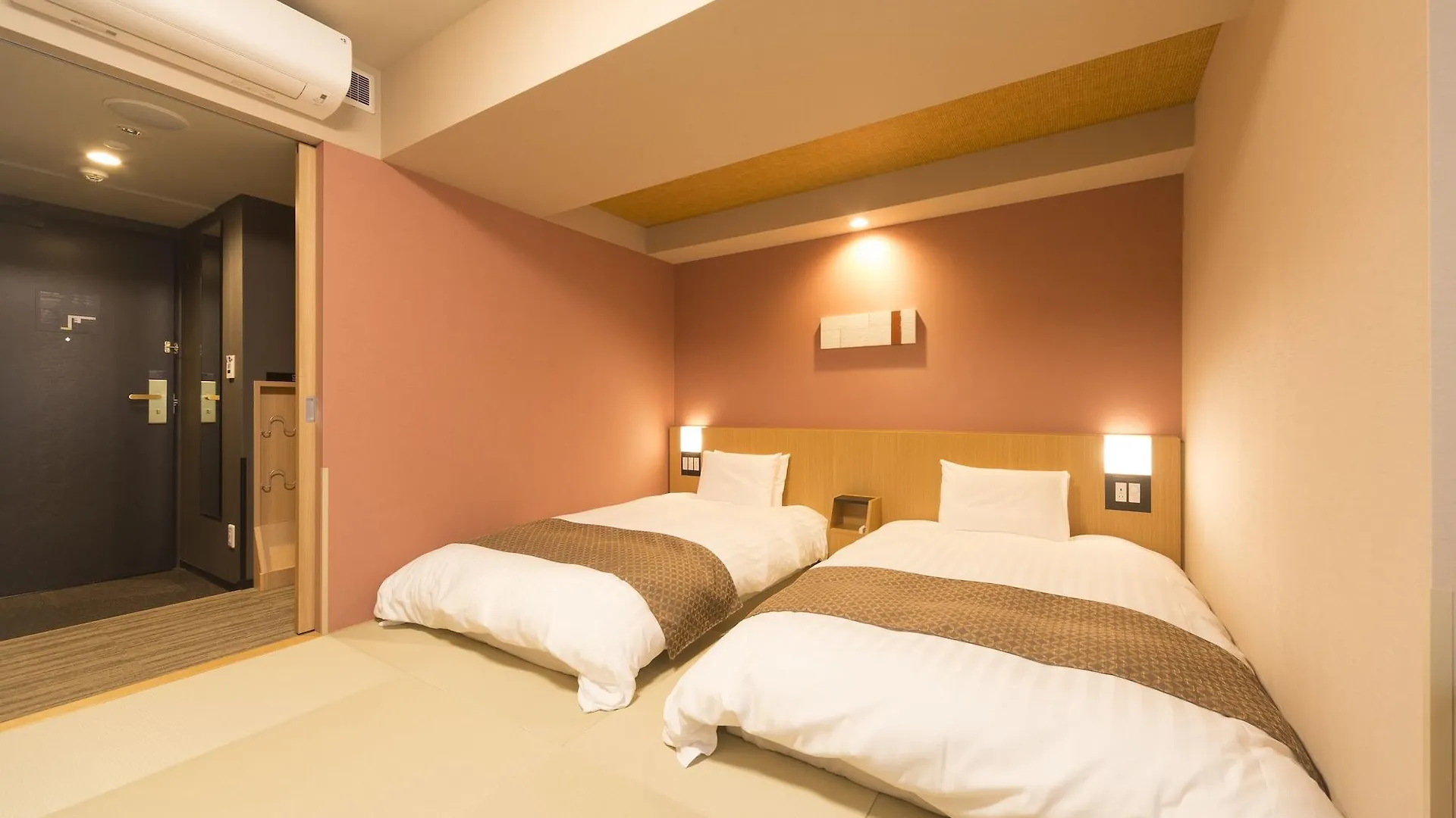Dormy Inn Premium Tokyo Kodenmacho 3*,  Japon