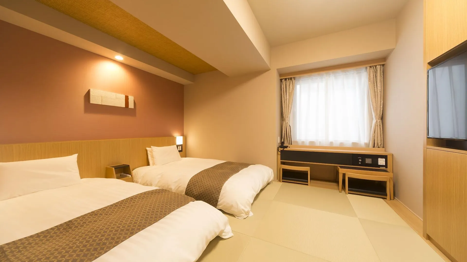 Dormy Inn Premium Tokyo Kodenmacho Hotel