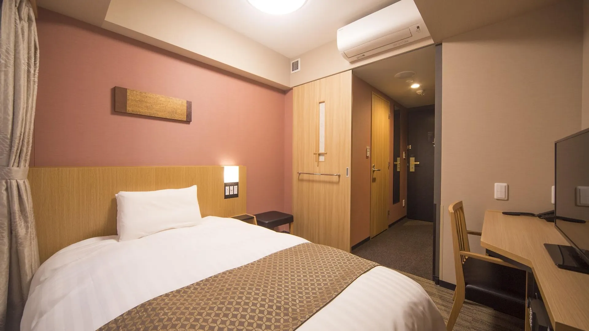 Hotel Dormy Inn Premium Tokyo Kodenmacho