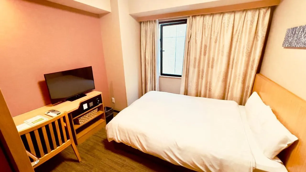 Hotel Dormy Inn Premium Tokyo Kodenmacho