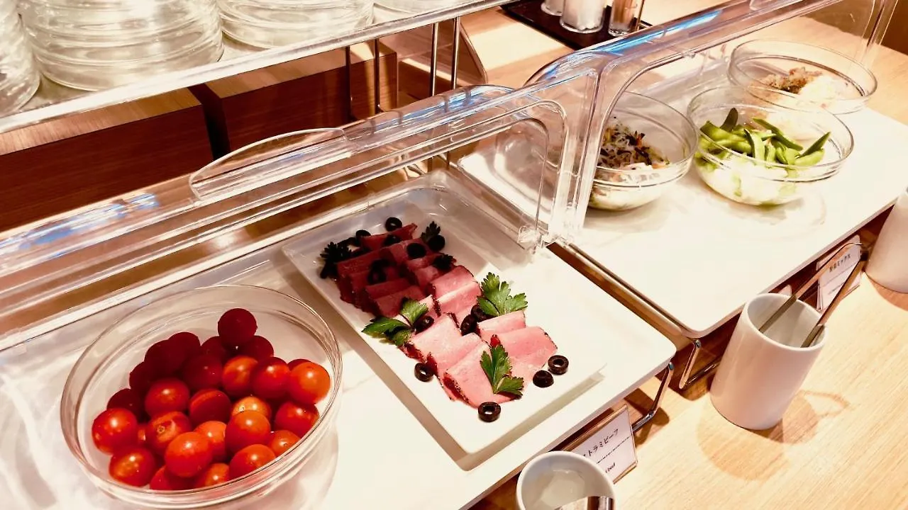 Dormy Inn Premium Tokyo Kodenmacho Japon