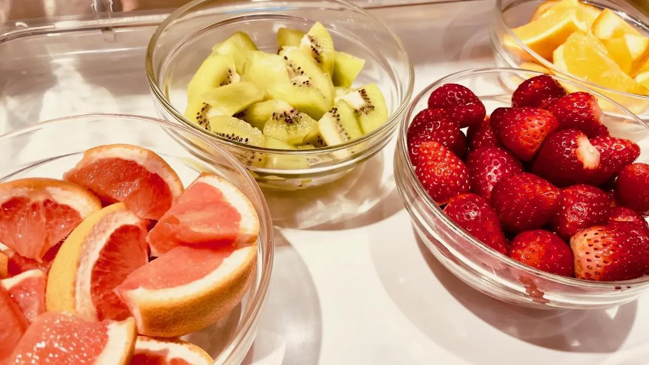 Dormy Inn Premium Tokyo Kodenmacho Hotel