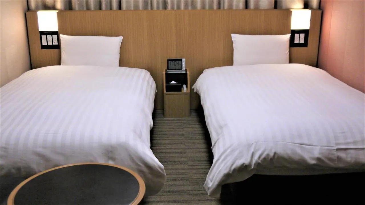 *** Hotel Dormy Inn Premium Tokyo Kodenmacho Japon
