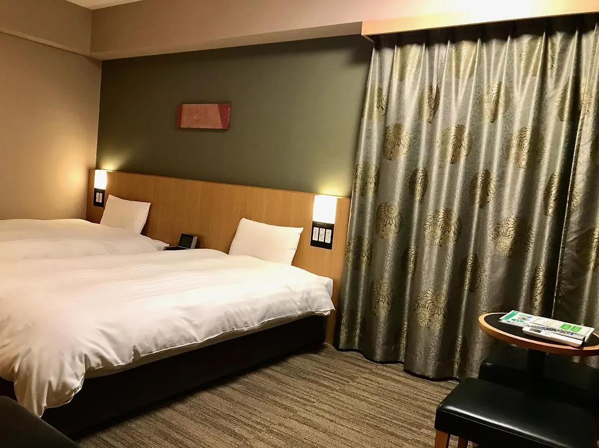 Dormy Inn Premium Tokyo Kodenmacho