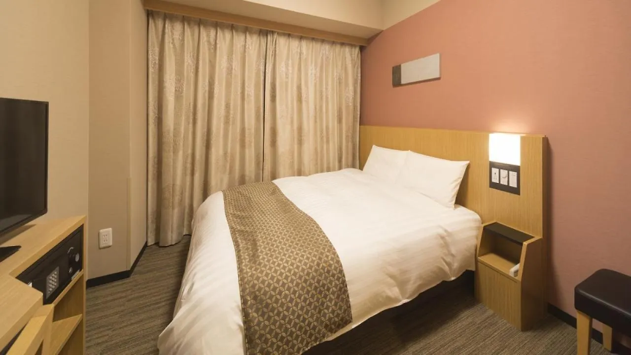 Dormy Inn Premium Tokyo Kodenmacho Hotel