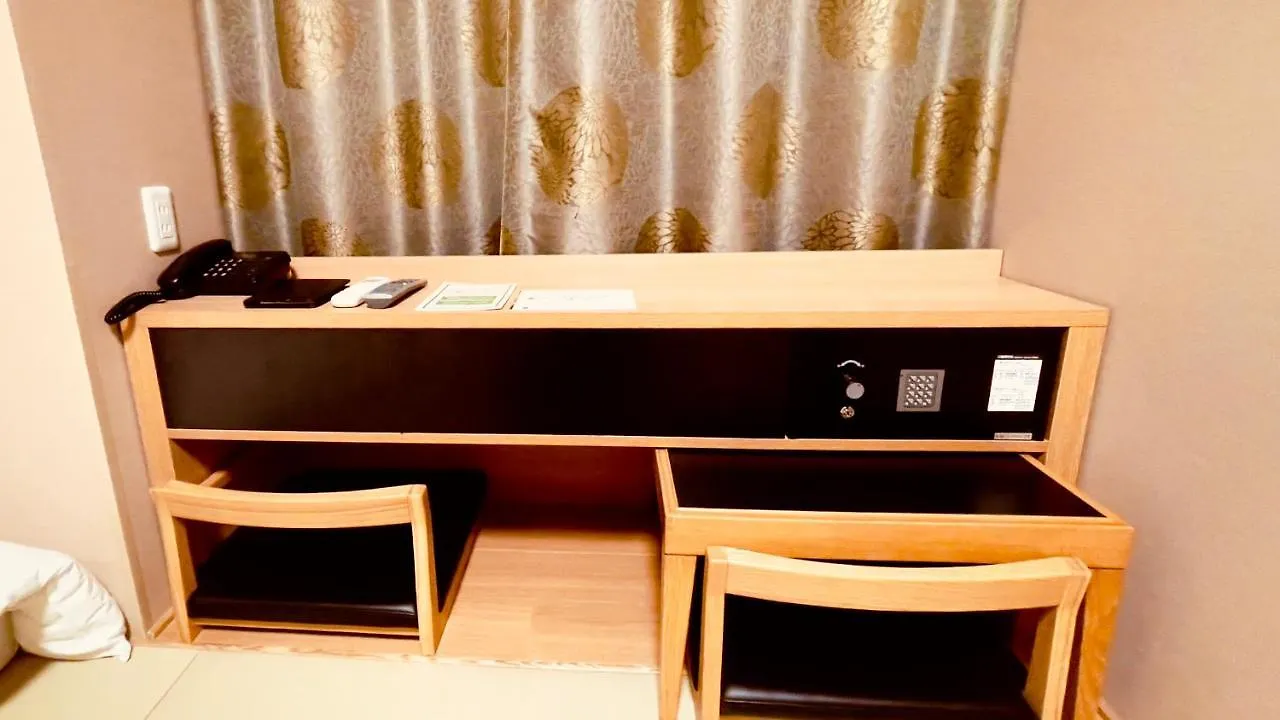 *** Hotel Dormy Inn Premium Tokyo Kodenmacho Japon