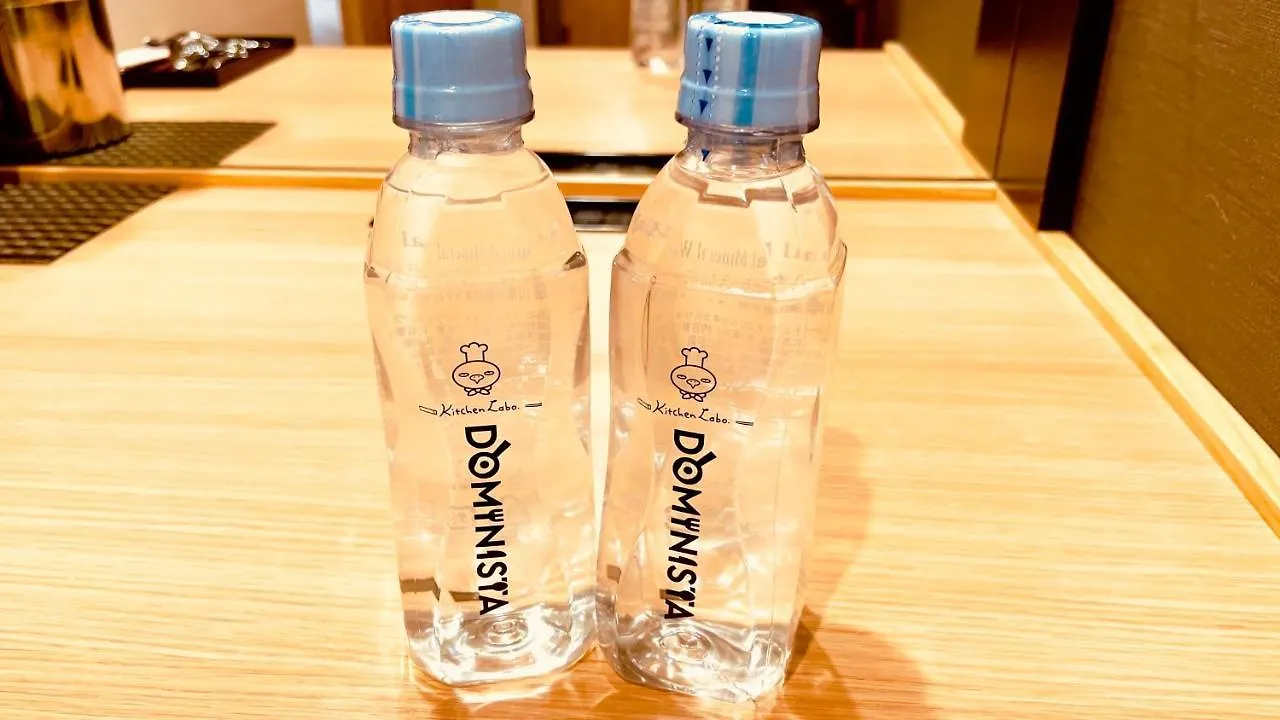 Dormy Inn Premium Tokyo Kodenmacho Hotel