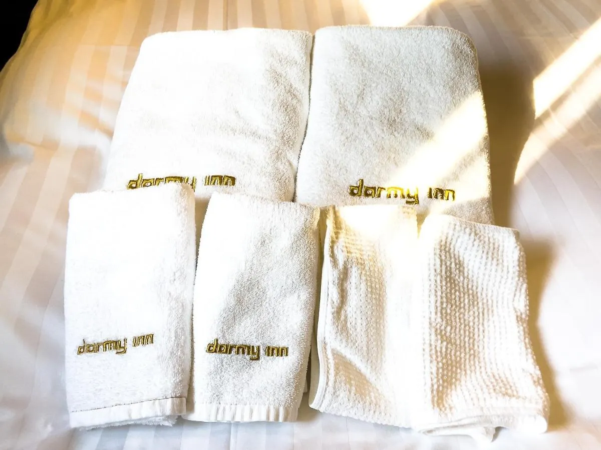 *** Hotel Dormy Inn Premium Tokyo Kodenmacho Japon