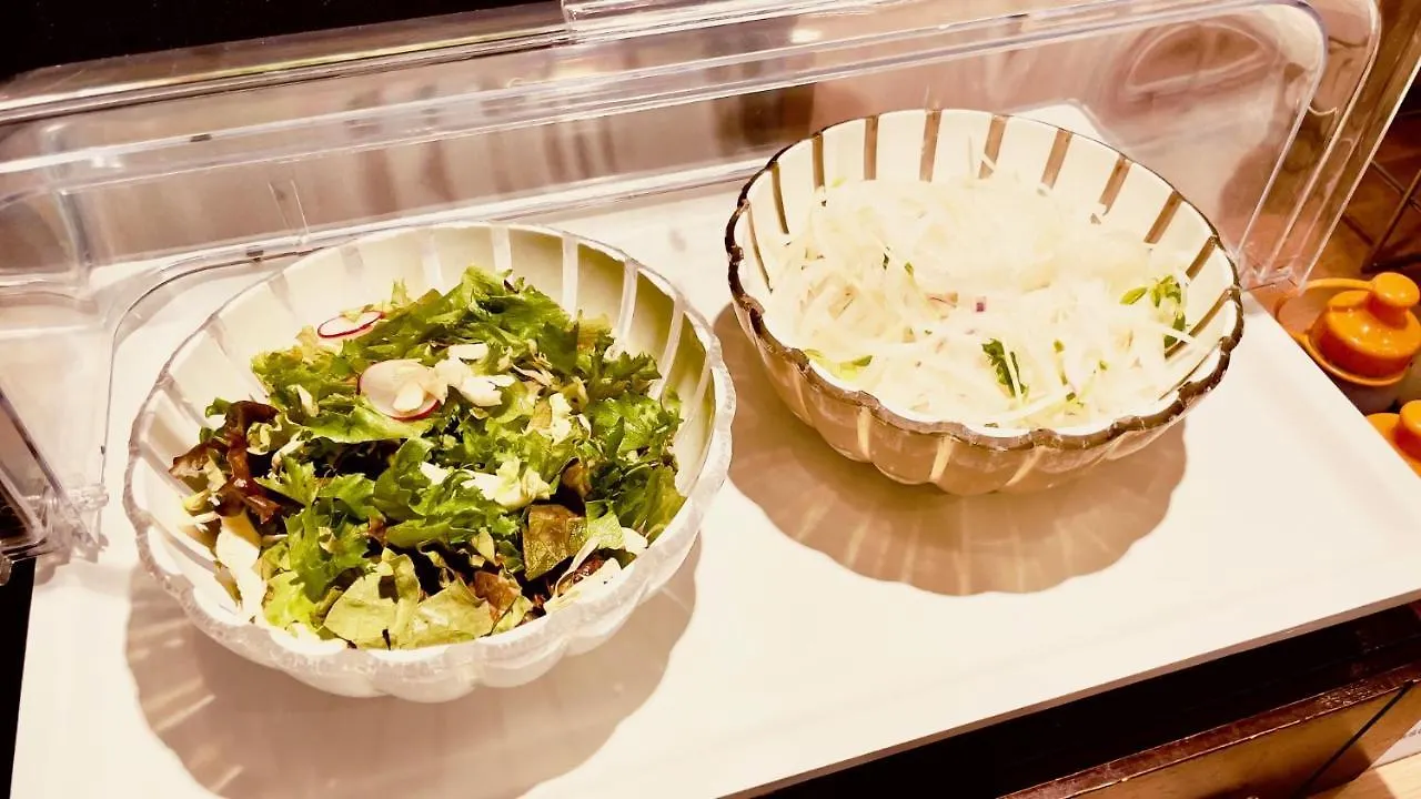 Dormy Inn Premium Tokyo Kodenmacho