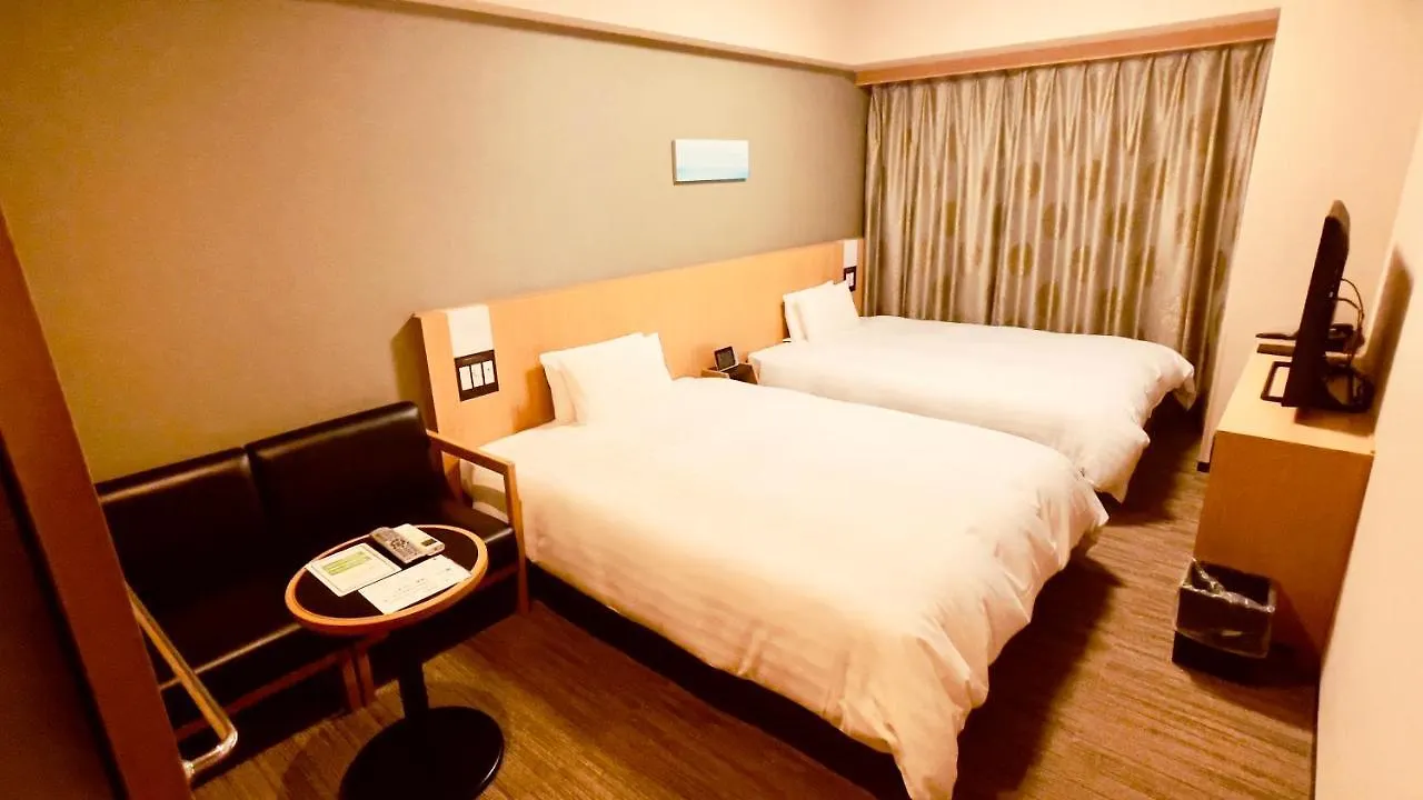 Dormy Inn Premium Tokyo Kodenmacho