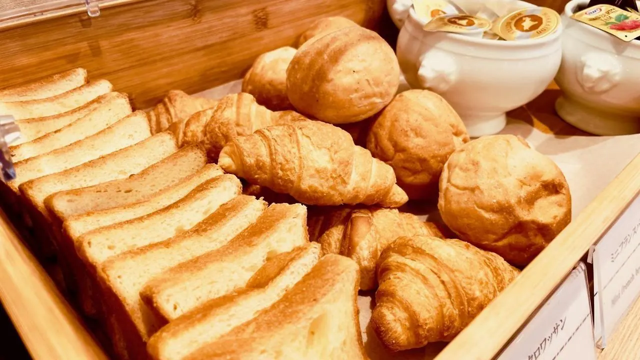 Hotel Dormy Inn Premium Tokyo Kodenmacho