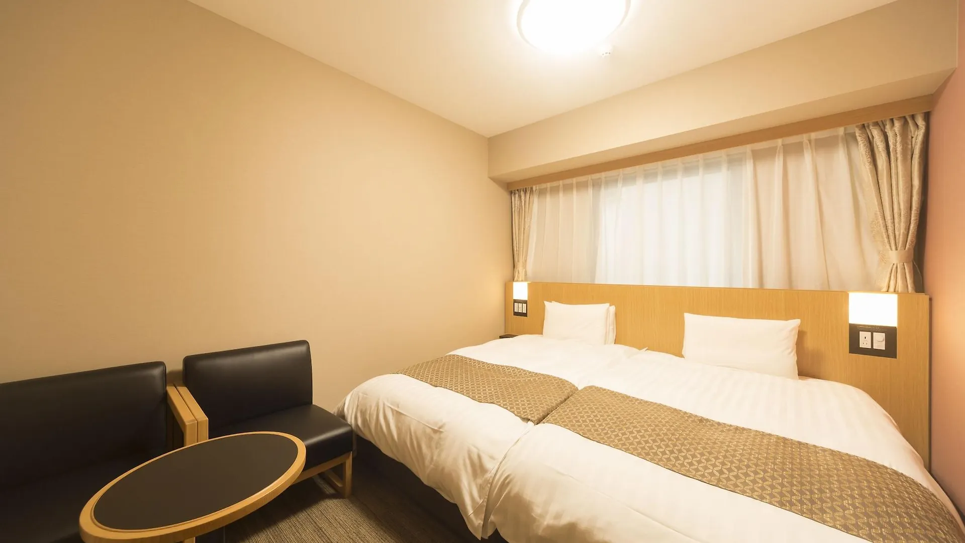 Dormy Inn Premium Tokyo Kodenmacho Hotel