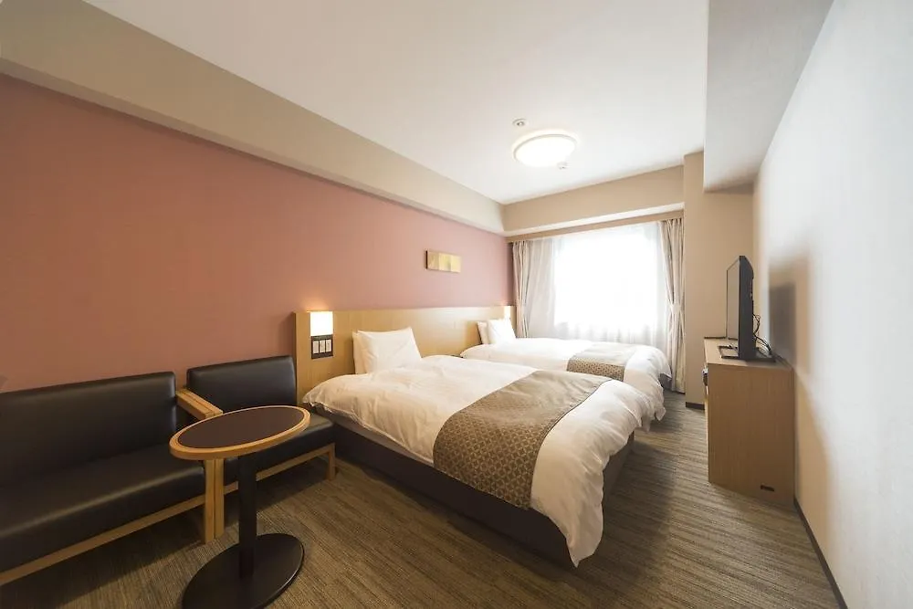 Hotel Dormy Inn Premium Tokyo Kodenmacho