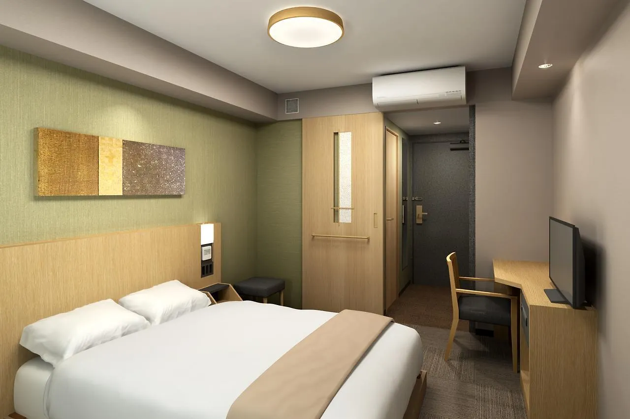 Dormy Inn Premium Tokyo Kodenmacho 3*,