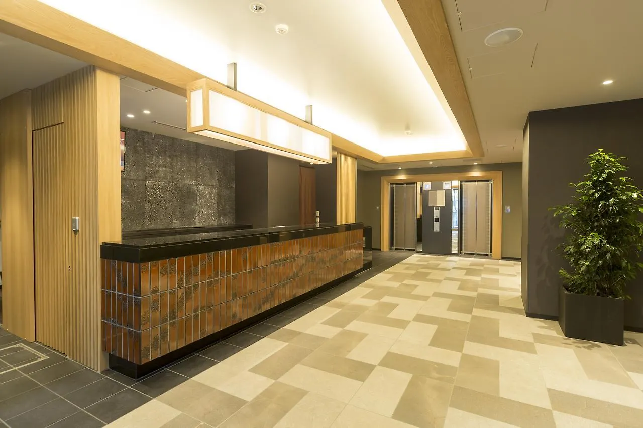 Hotel Dormy Inn Premium Tokyo Kodenmacho