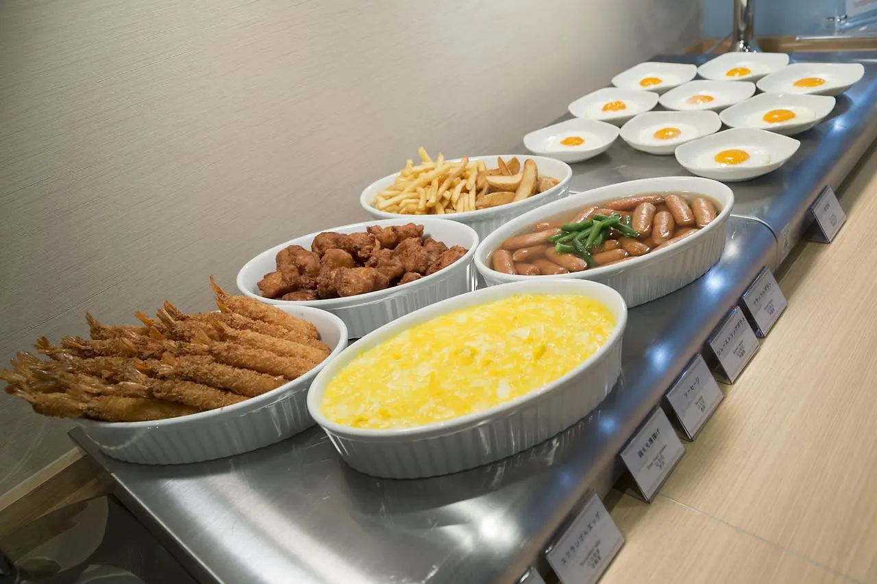 Hotel Dormy Inn Premium Tokyo Kodenmacho