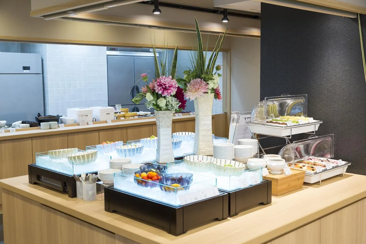 Dormy Inn Premium Tokyo Kodenmacho