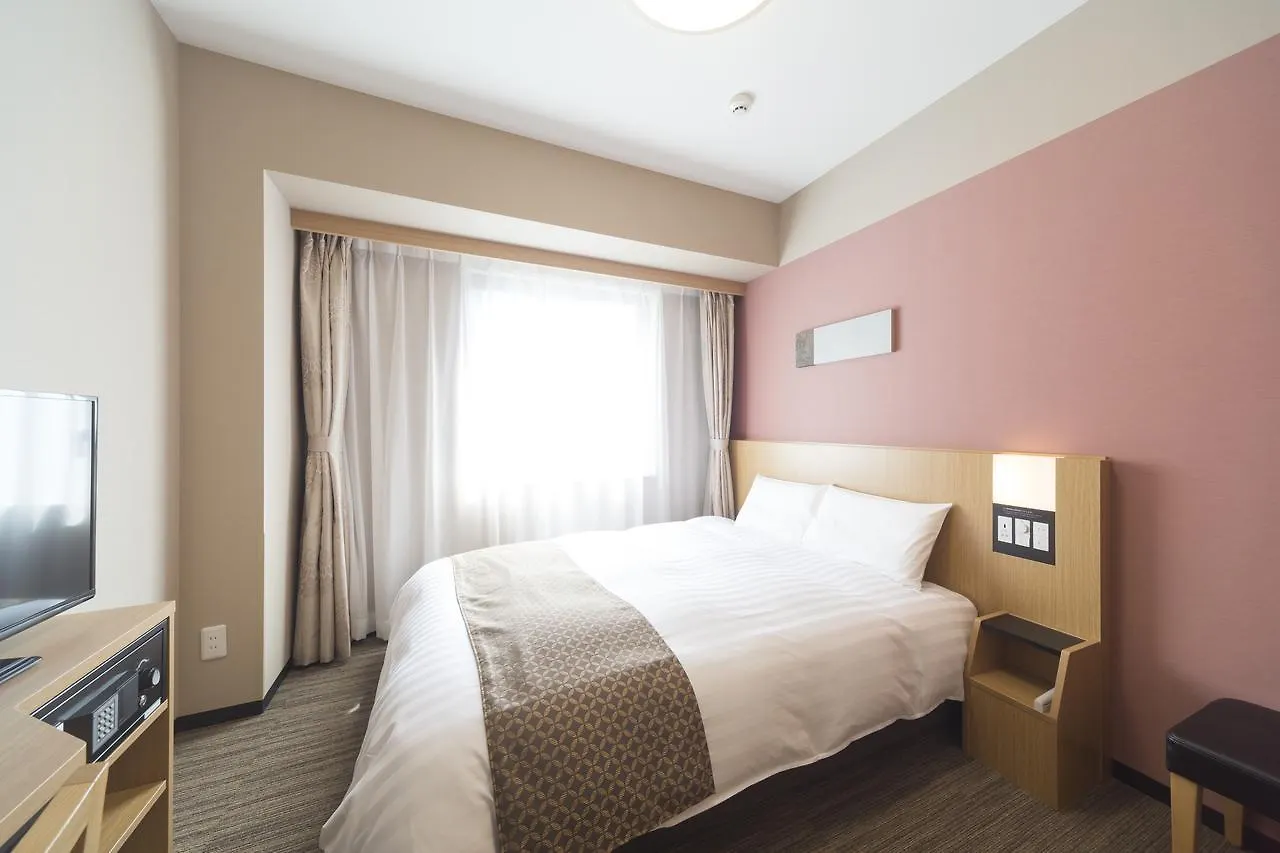 Dormy Inn Premium Tokyo Kodenmacho Hotel