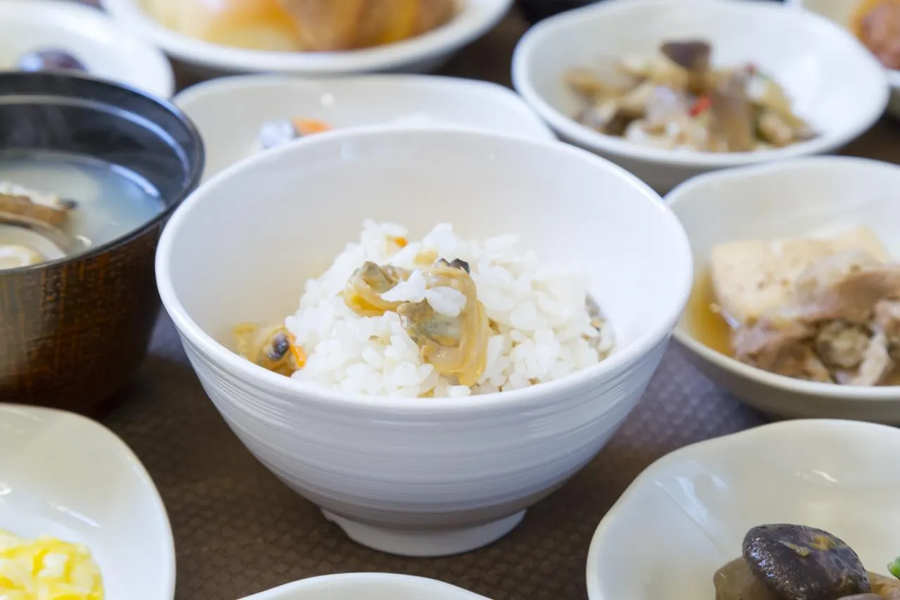 Dormy Inn Premium Tokyo Kodenmacho