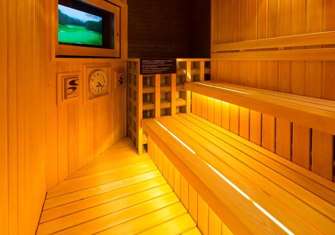 Hotel Dormy Inn Premium Tokyo Kodenmacho