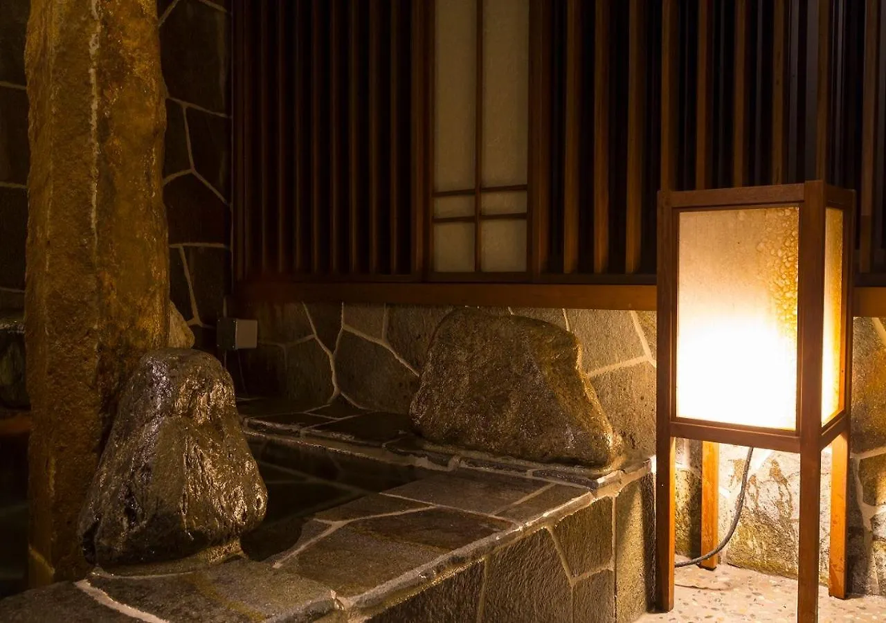 Dormy Inn Premium Tokyo Kodenmacho