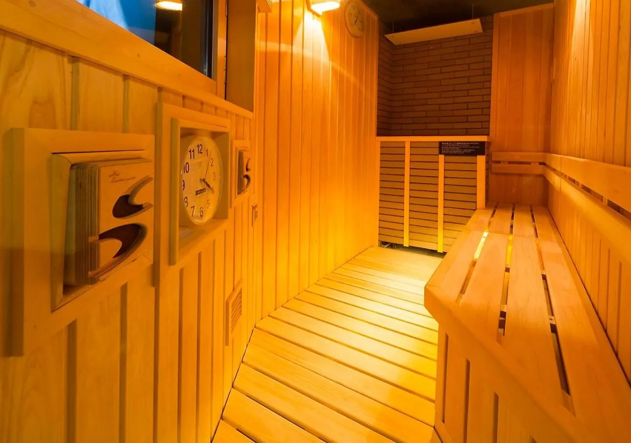 Hotel Dormy Inn Premium Tokyo Kodenmacho