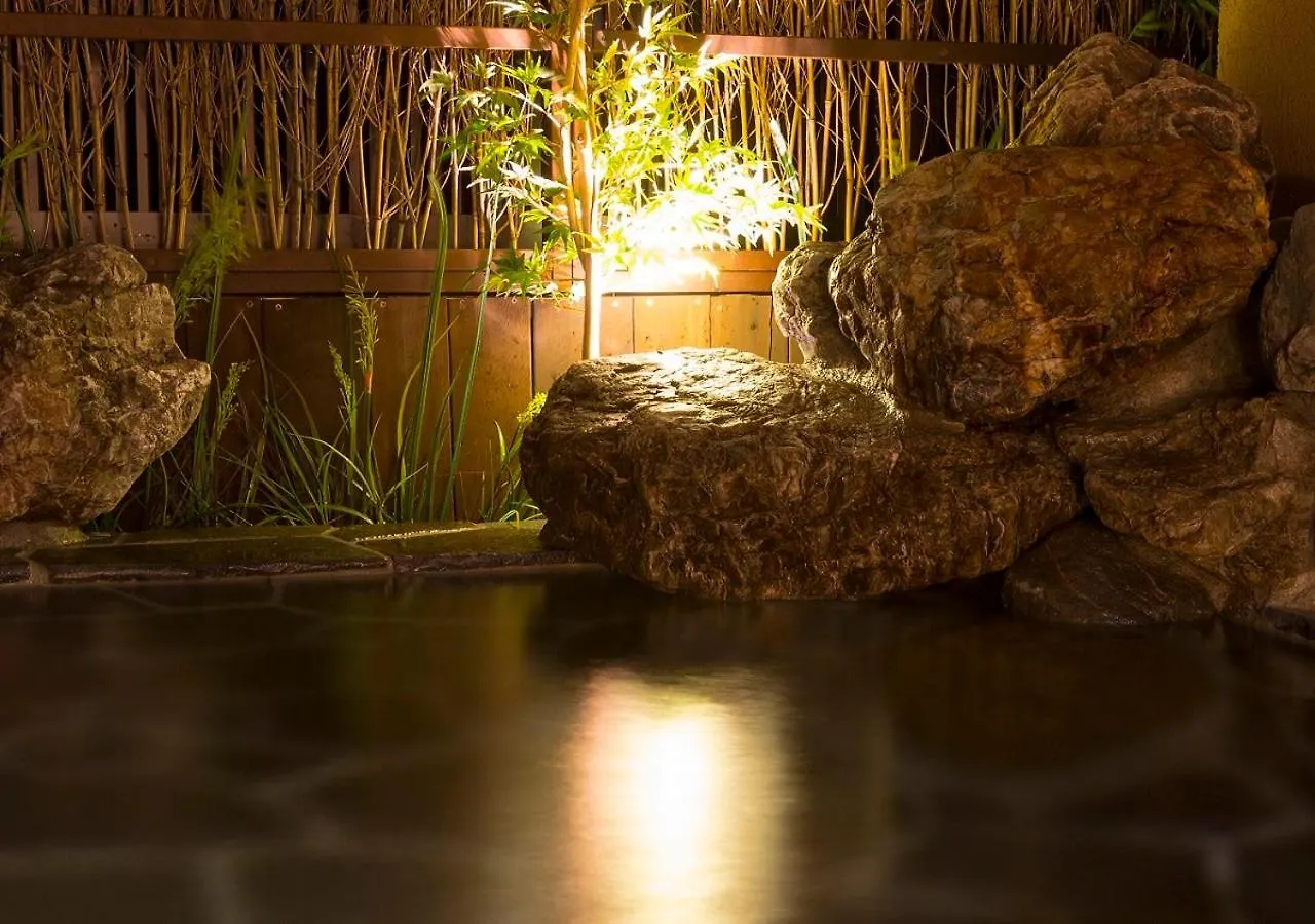 Dormy Inn Premium Tokyo Kodenmacho Japon