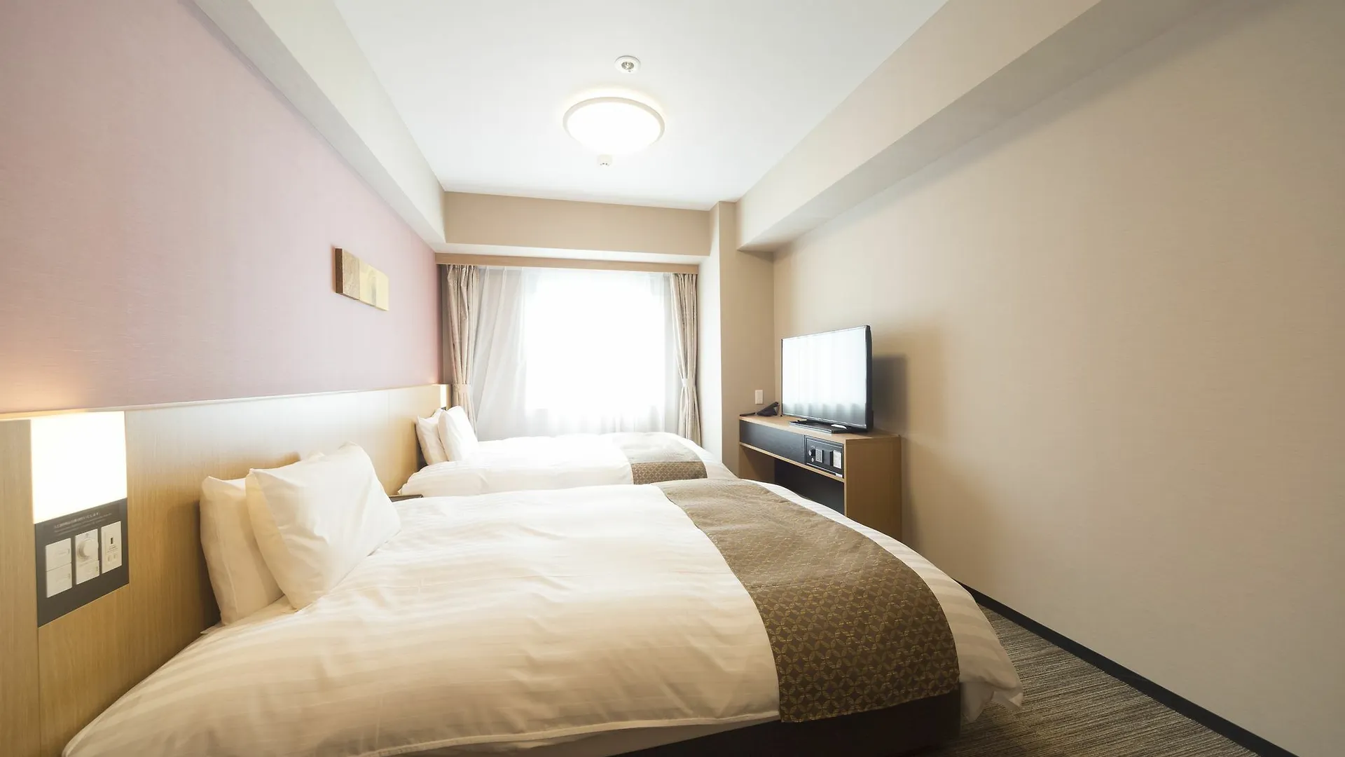 Dormy Inn Premium Tokyo Kodenmacho 3*,  Japon