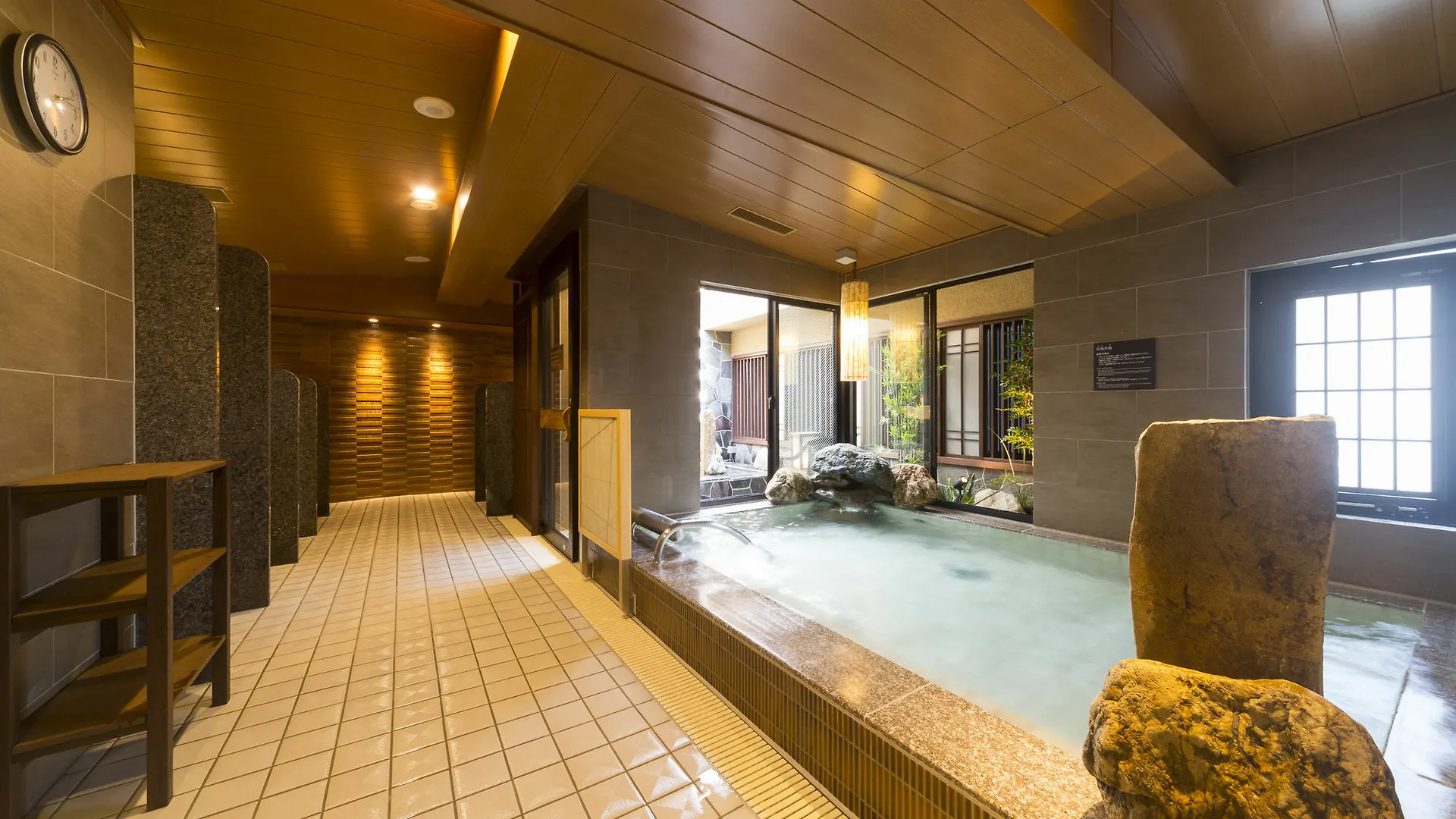 Dormy Inn Premium Tokyo Kodenmacho location