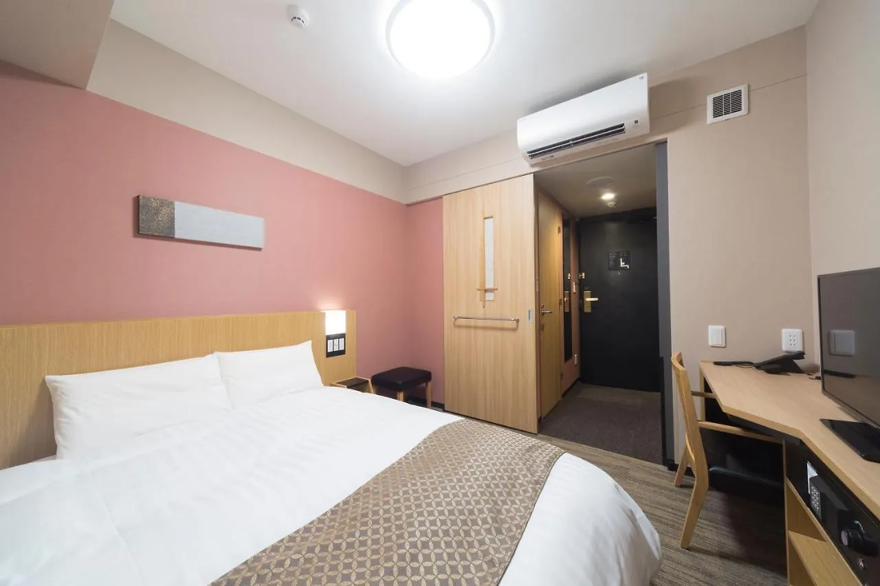 Hotel Dormy Inn Premium Tokyo Kodenmacho